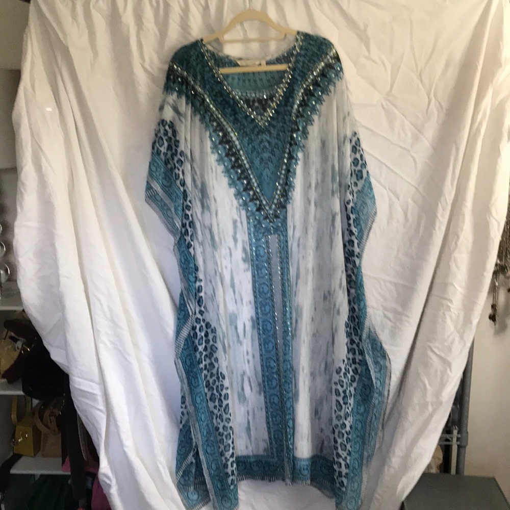 Caftan